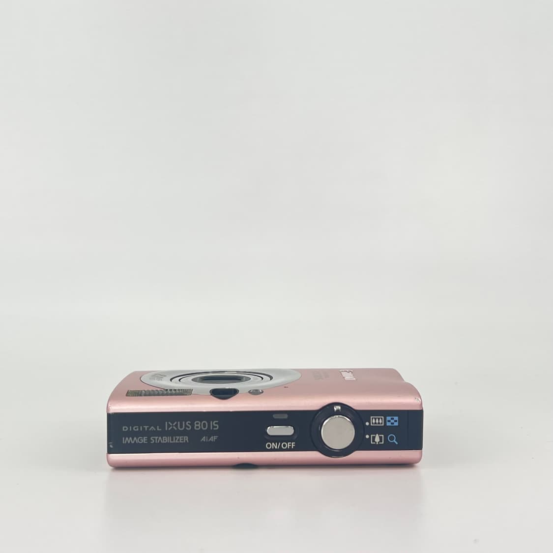 캐논 익서스 Canon IXUS 80 IS 핑크 상품이미지7