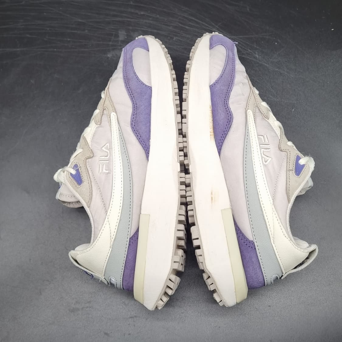 휠라 자가토 v2 운동화 250 상품이미지5