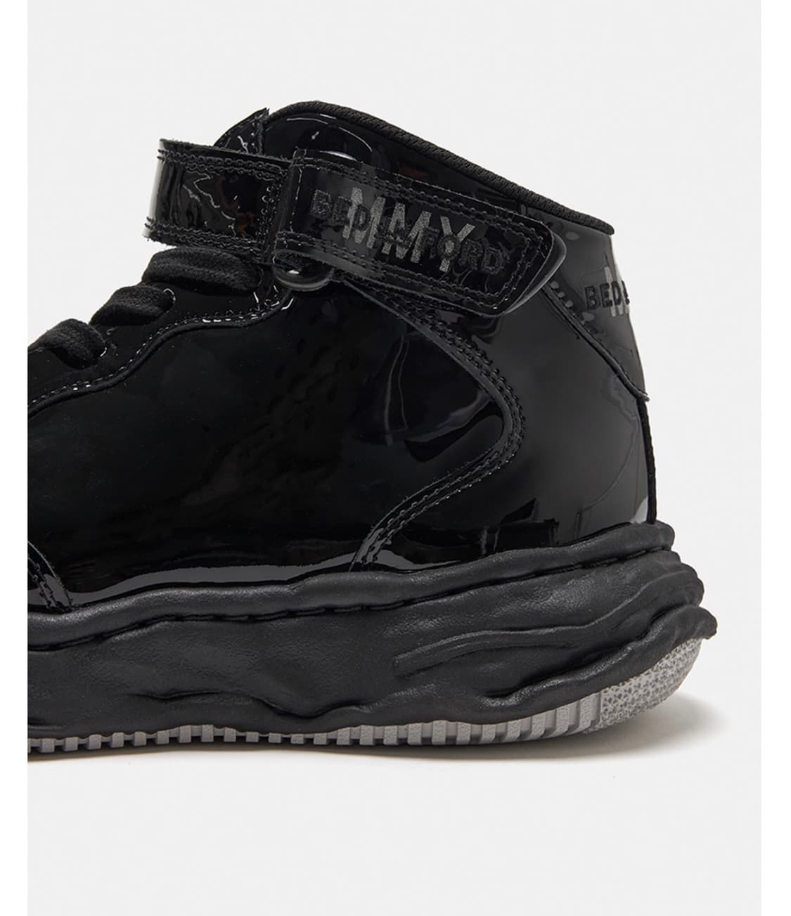 BED j.w. FORD x Mihara Yasuhiro "WAYNE" 상품이미지6