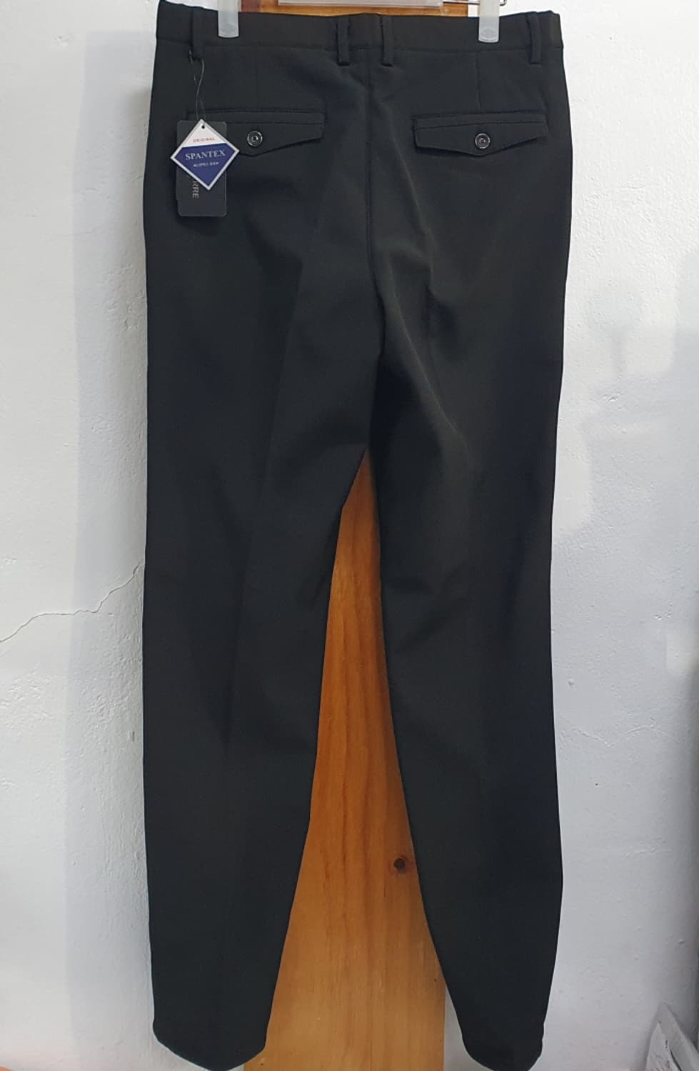 쟌피엘 겨울기모 골프바지(34) 상품이미지9