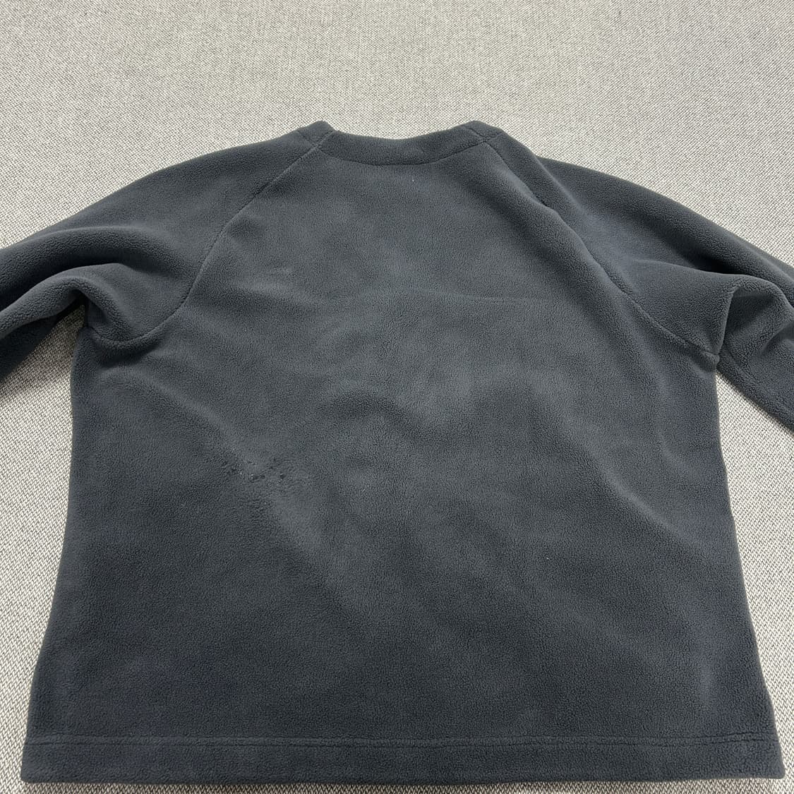 니들스 유니클로 플리스 가디건(XL) 상품이미지5