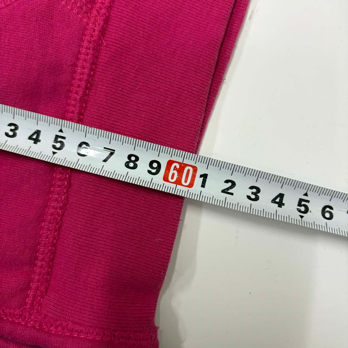 아베크롬비 y2k 여리핏 러블리힙 대대장 걸즈 후드집업 희귀져지(L) 상품이미지9