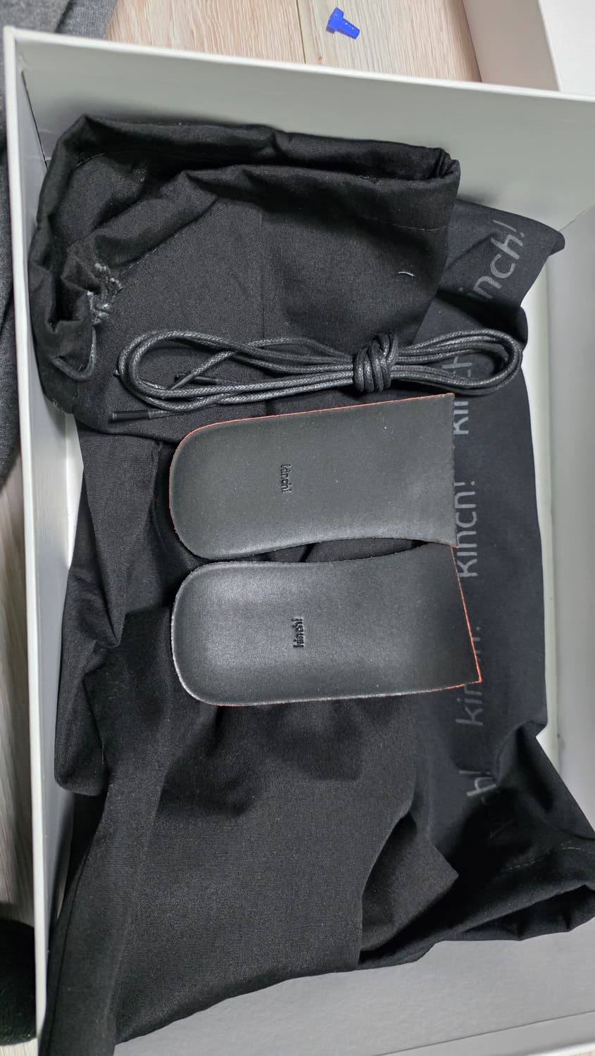 킨치 SOAKING - C08 팝니다 상품이미지8