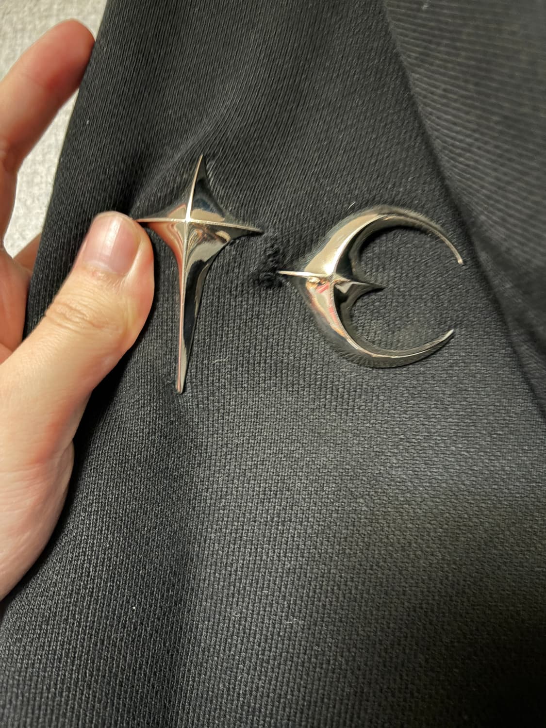 떠그클럽 아머후디 상품이미지2