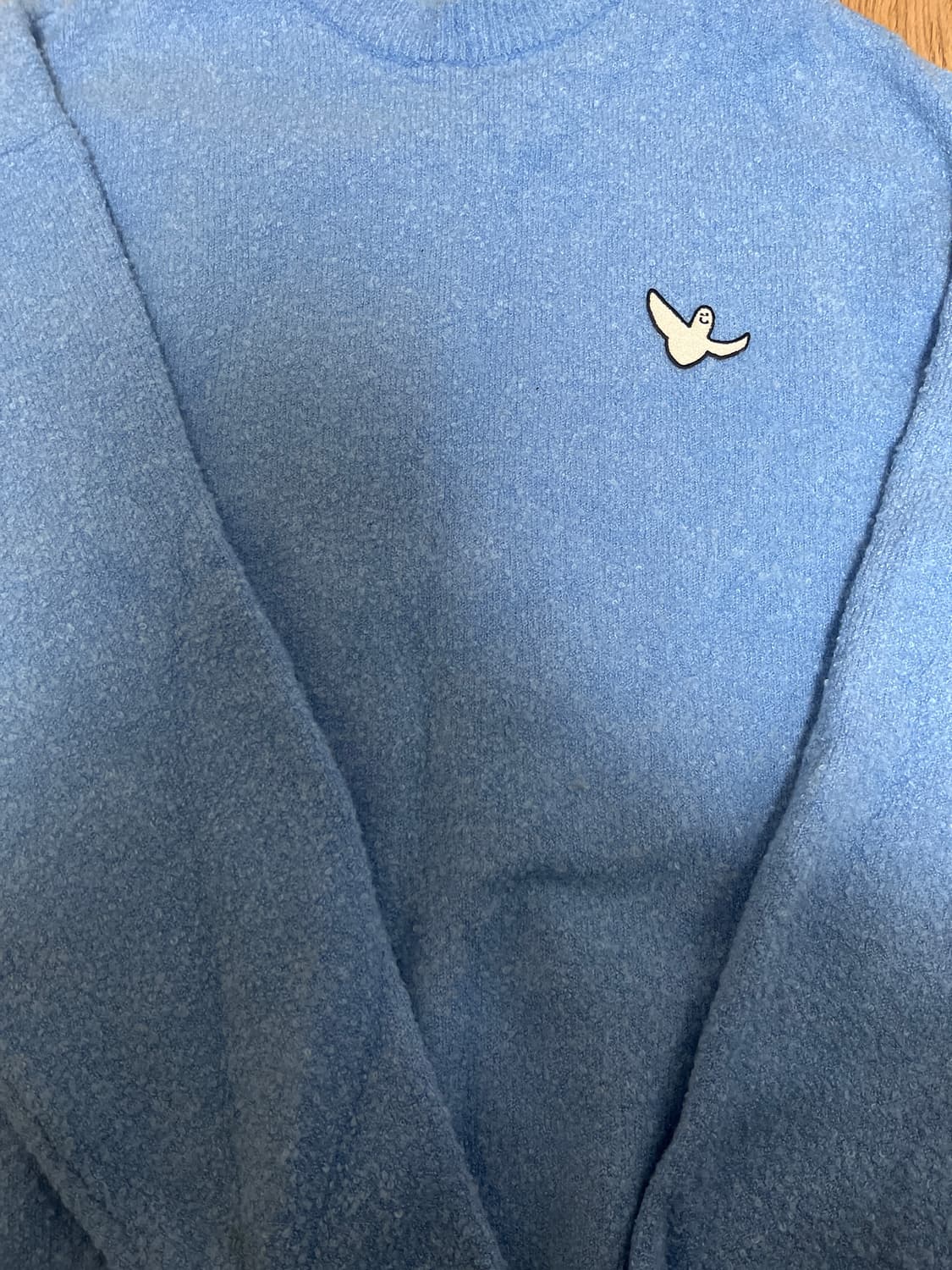 마크곤잘레스 니트 (L) 상품이미지1