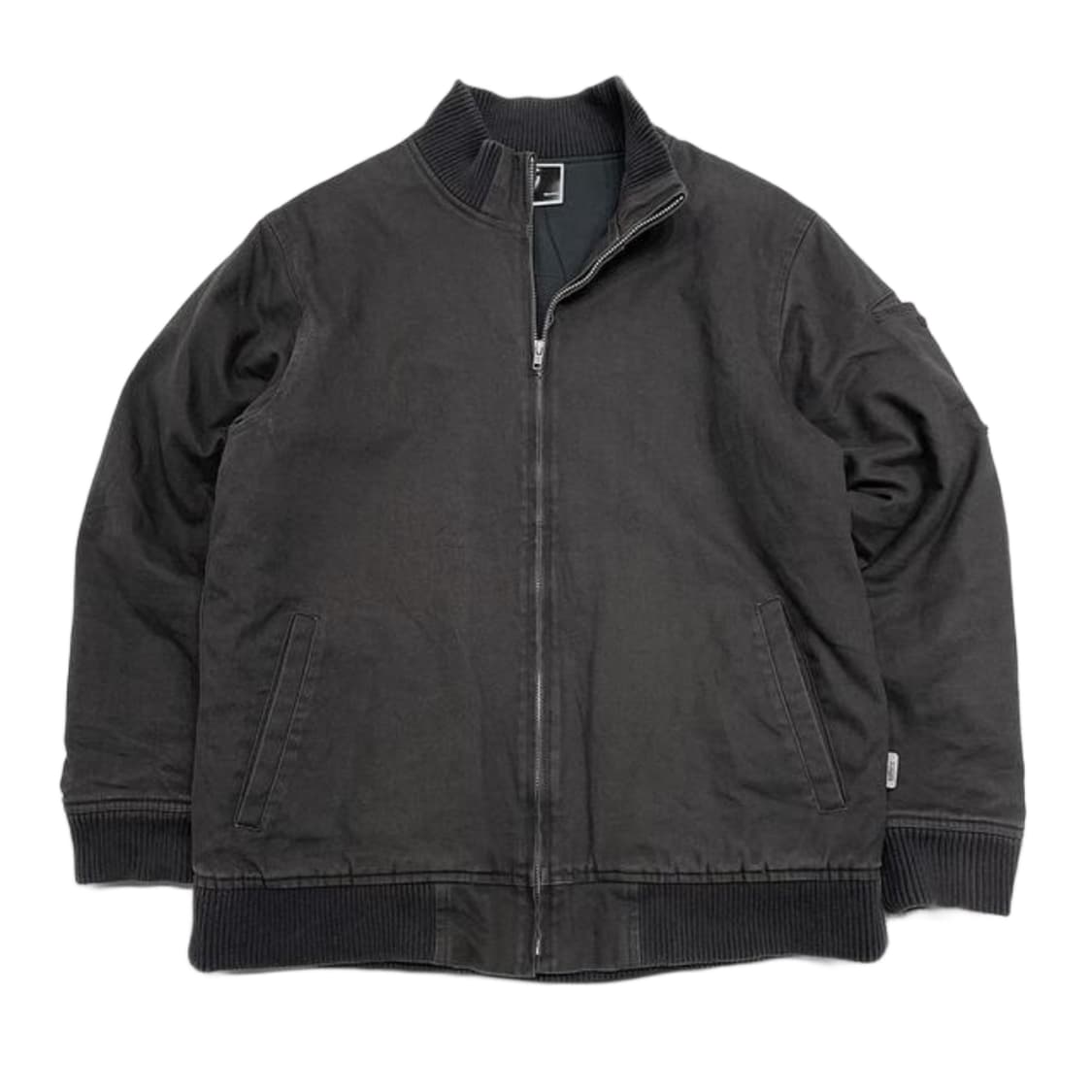 seesway satiate 블루종 자켓 (M) 상품이미지1