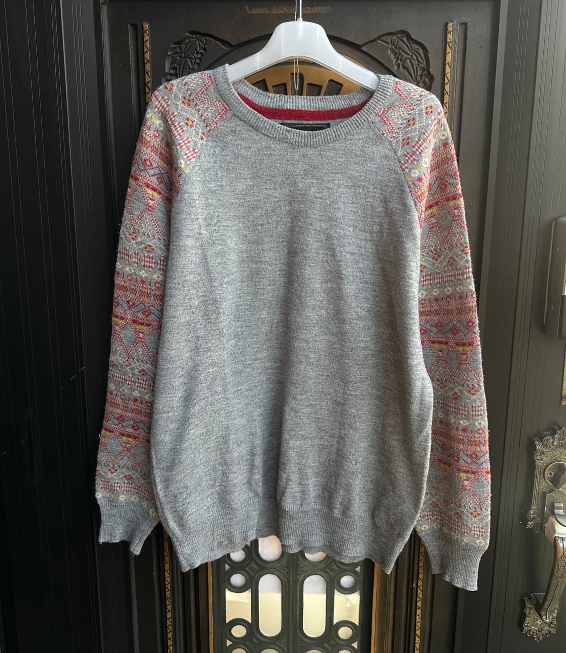 forever21 knit 상품이미지1