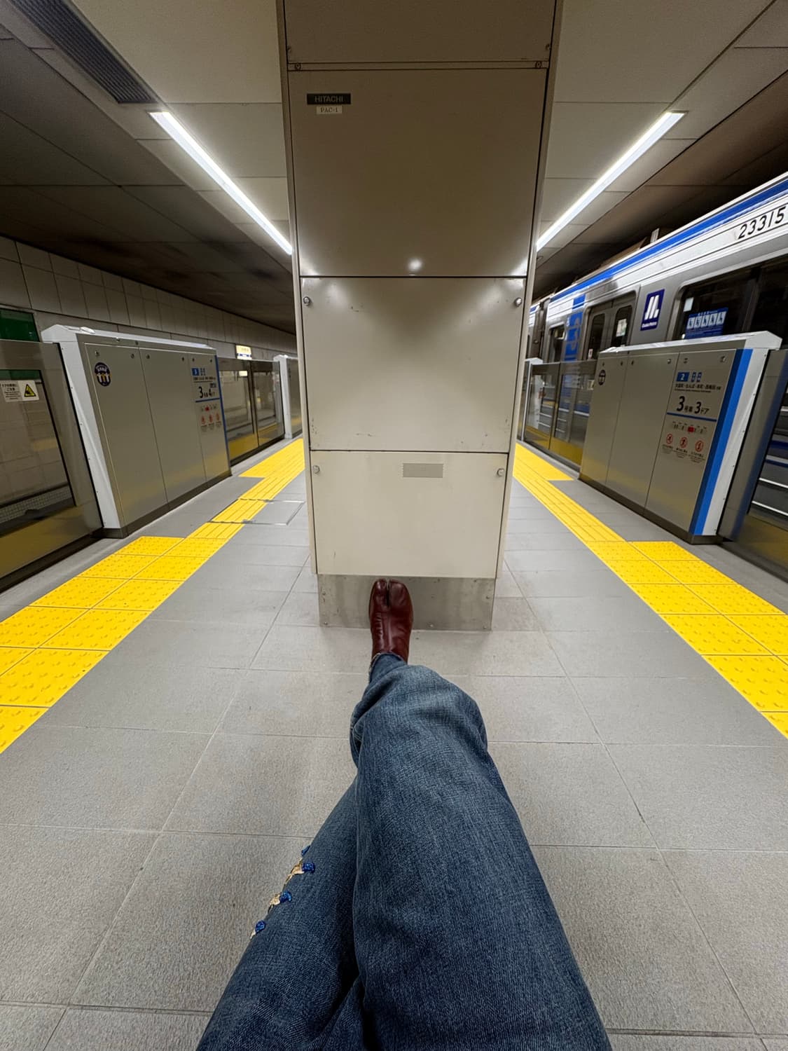 마르지엘라 타비부츠 44 풀박 상품이미지10