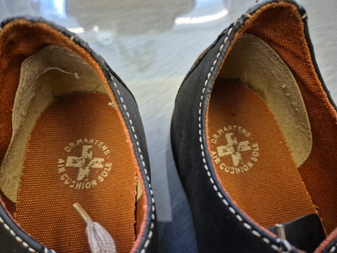 00s Dr.martens  air cushion sole  상품이미지9