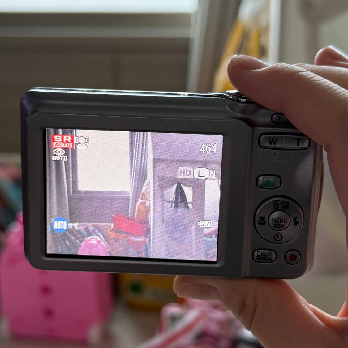 후지필름 파인픽스 JX560 빈티지 디카 디지털카메라 그레이실버 상품이미지7