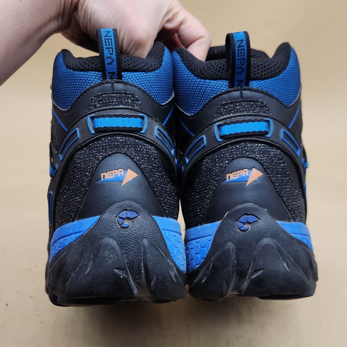 네파 쉐도우 프로 등산화 270 상품이미지4