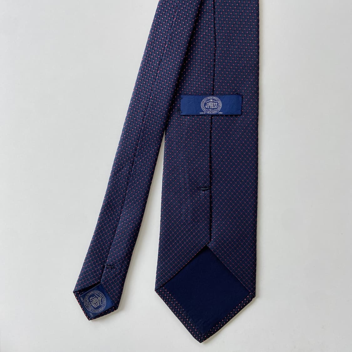 제이프레스(J.Press) 명품 정품 넥타이 상품이미지3