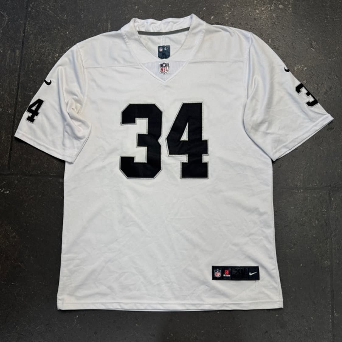 105 나이키 nfl 잭슨 유니폼  상품이미지1