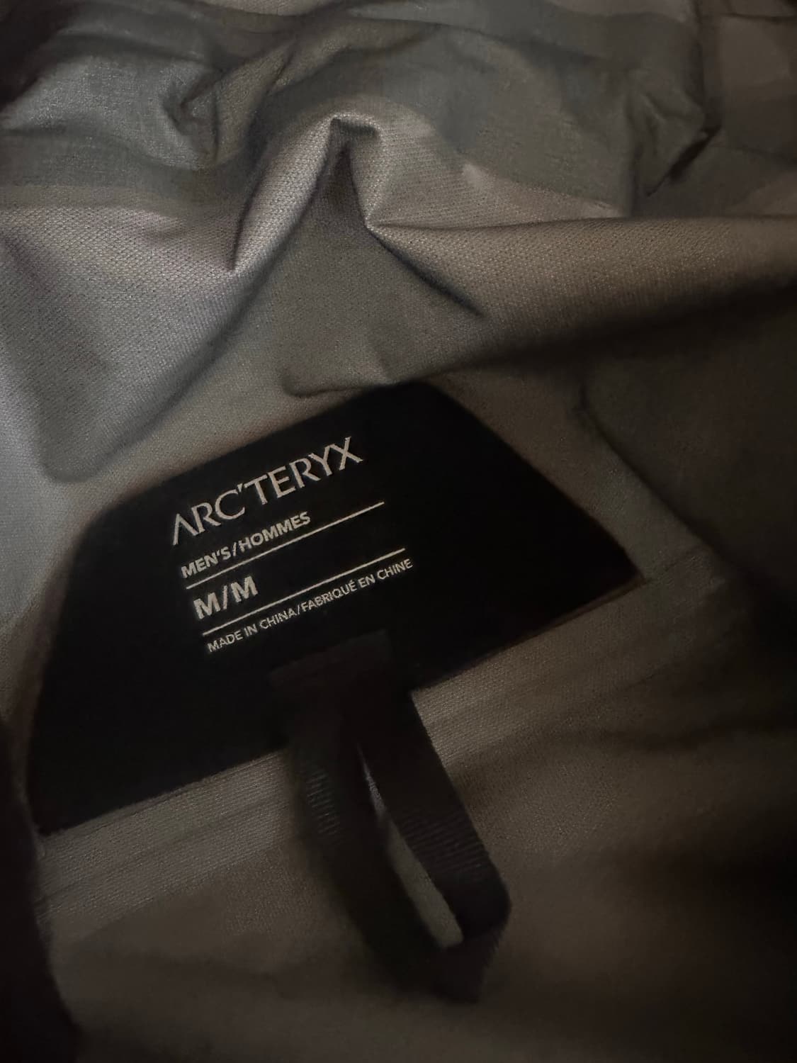 아크테릭스 베타 자켓 상품이미지4