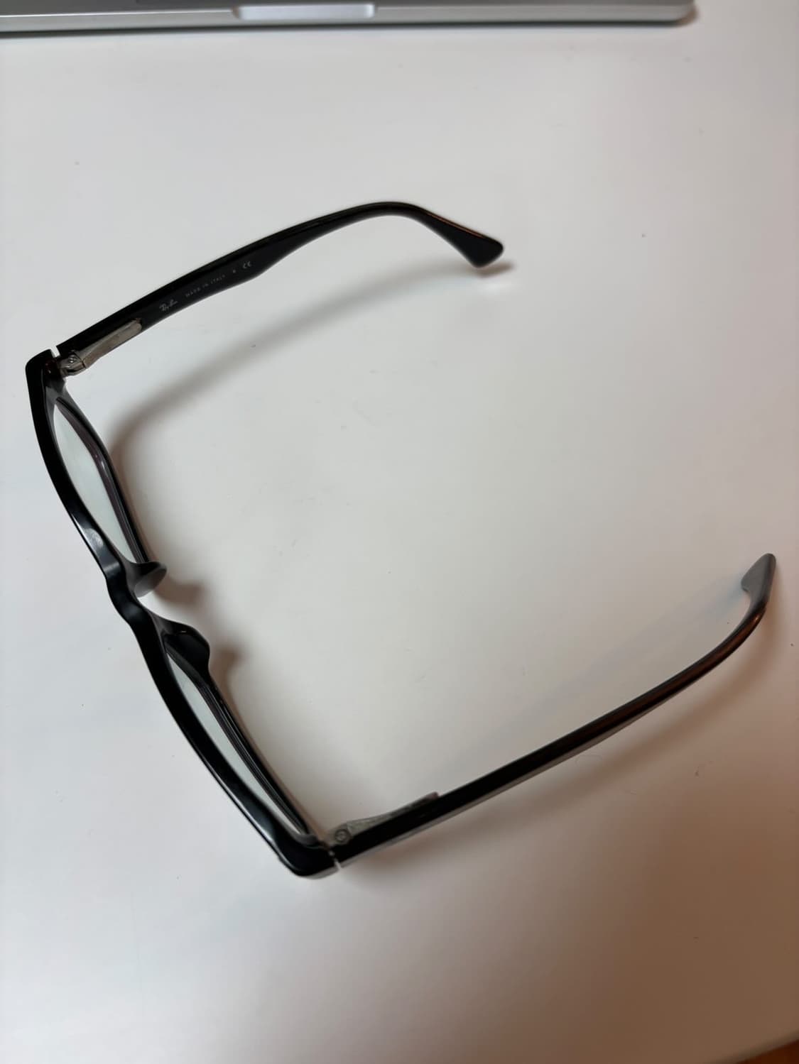 레이벤 Rayban 5017a 후루야 켄지 상품이미지3