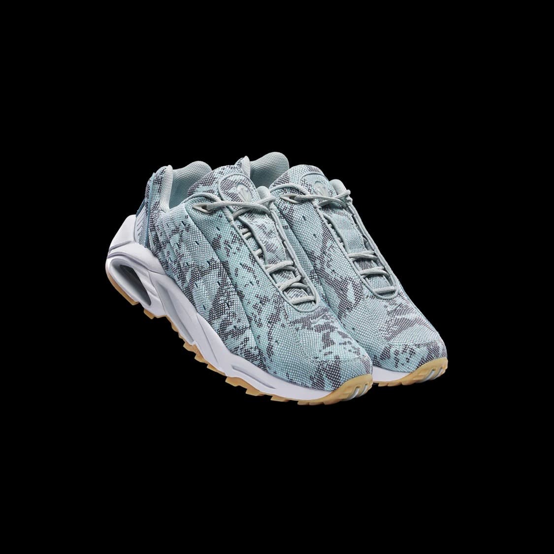 Nocta Hot step exclusive 상품이미지1