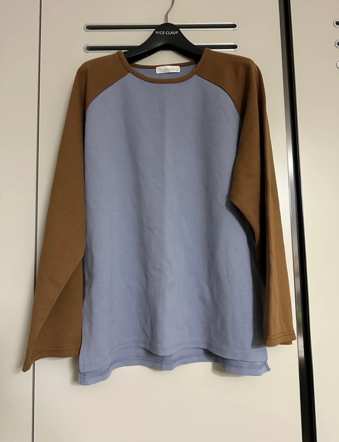 더춈미(PVCS) 나그랑 티 상품이미지1