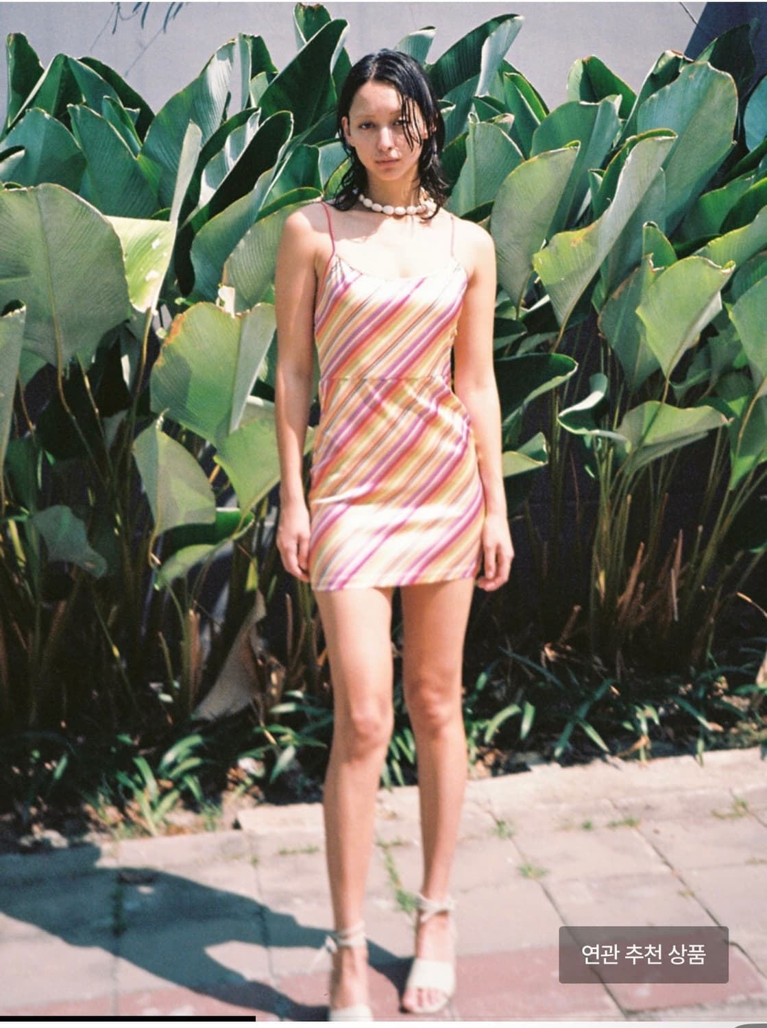 [구해요]누아누 Liu dress 상품이미지1