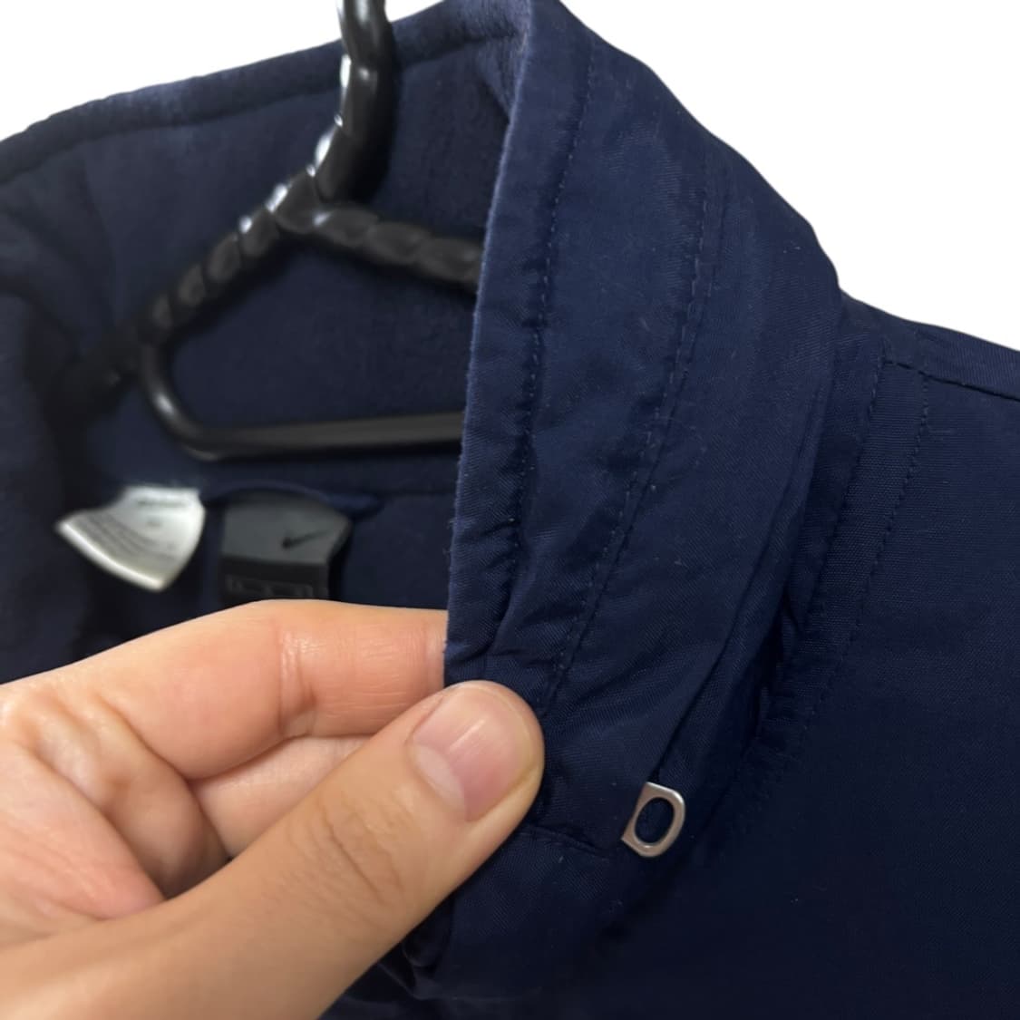 나이키 바르셀로나 패딩점퍼 상품이미지4