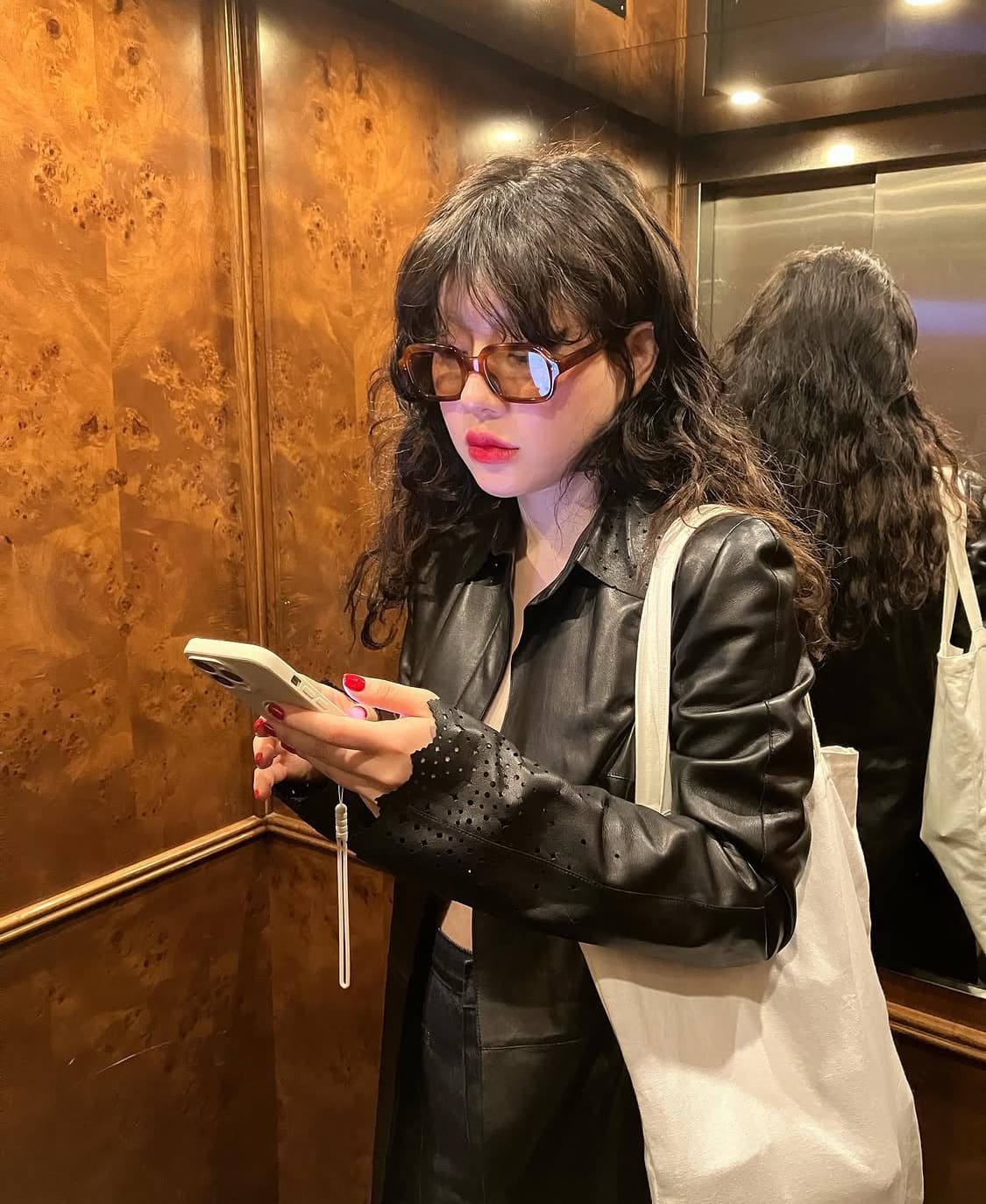 Lexxola Jordy 렉솔라 조디 상품이미지2