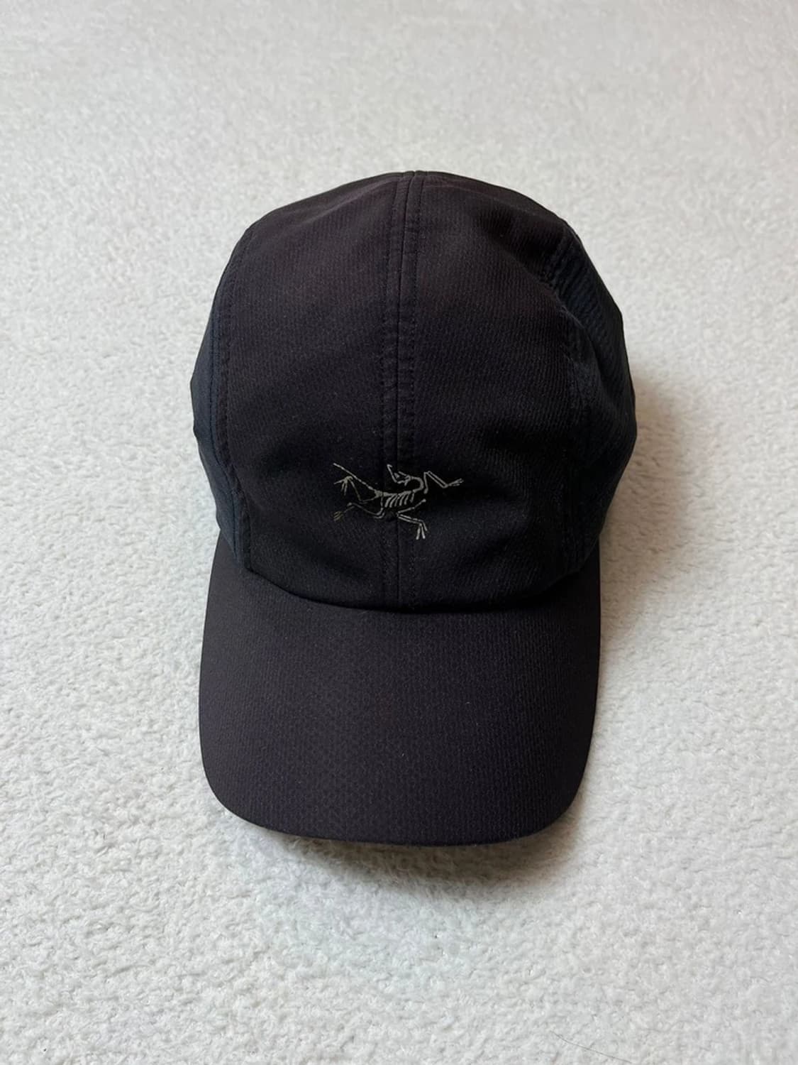 아크테릭스 피그먼트 엑셀레로 볼캡 A1682 상품이미지2