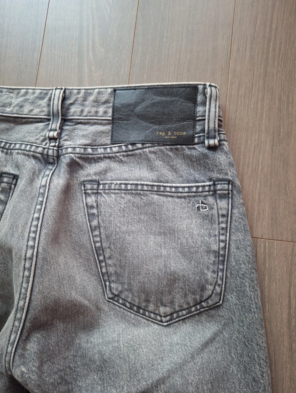 랙앤본데님 24 상품이미지5