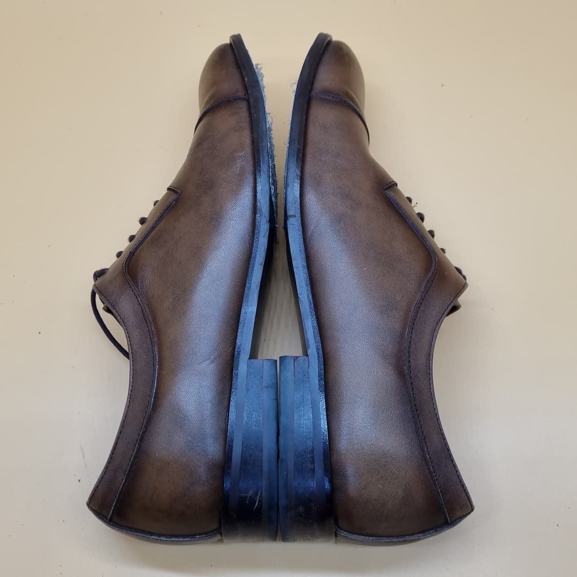 탠디 남성정장구두280 상품이미지5