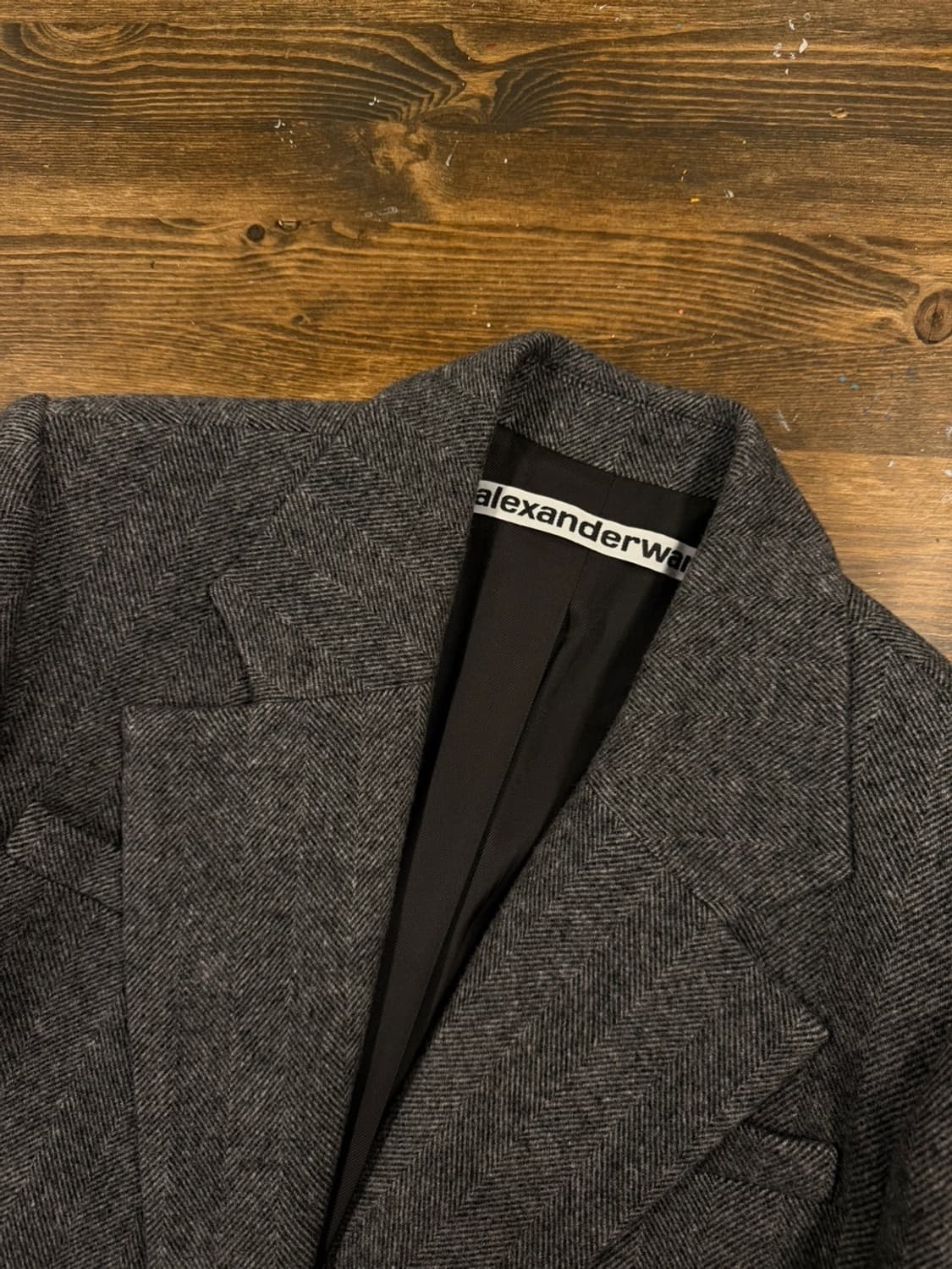 알렉산더 왕 컬렉션 코트 55~66 상품이미지8