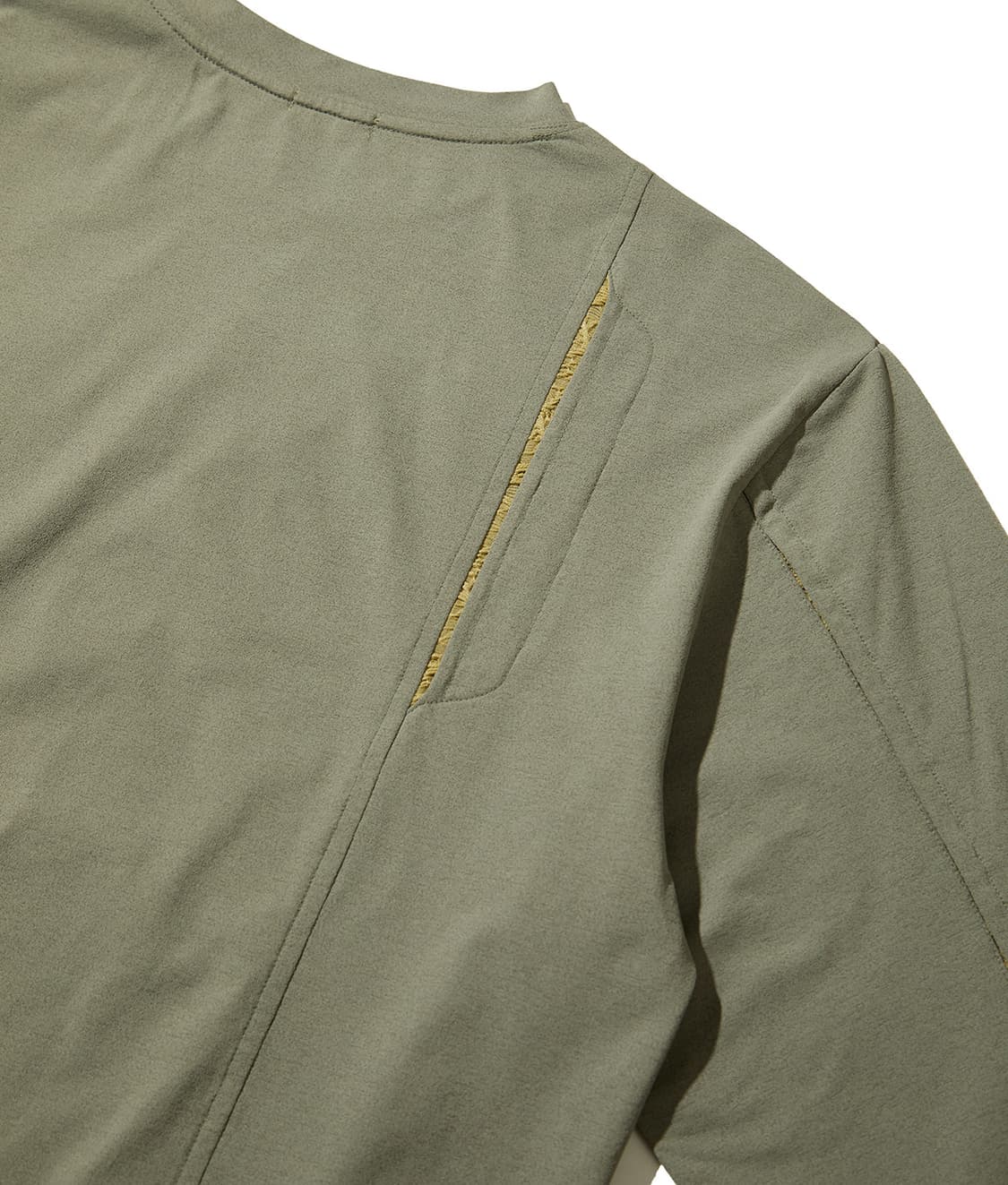 EP.4 01 SLEEVE GREEN 상품이미지5