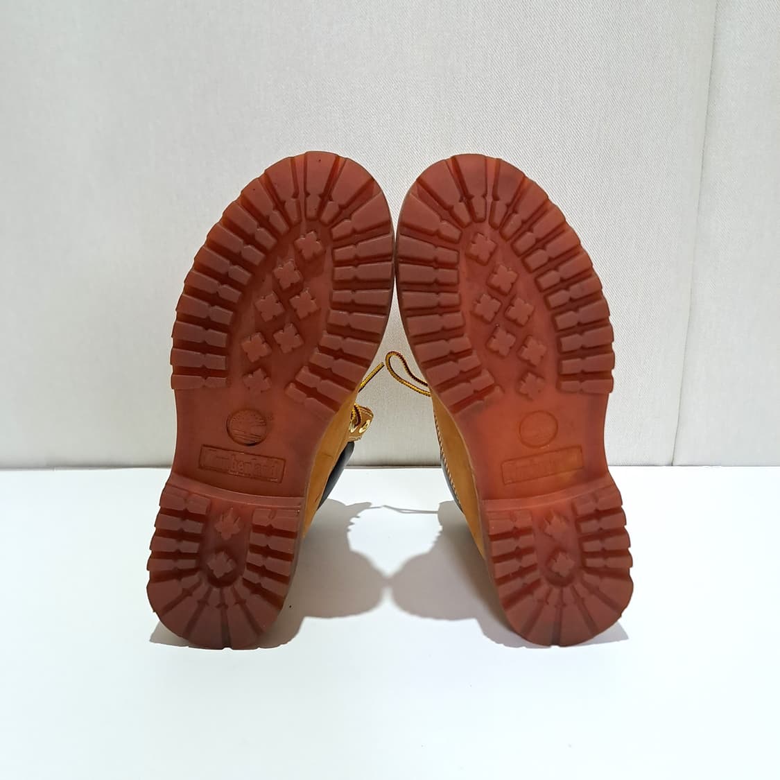 (택포) 팀버랜드 우먼스 프리미엄 10361 6인치 부츠 7W B432 상품이미지8