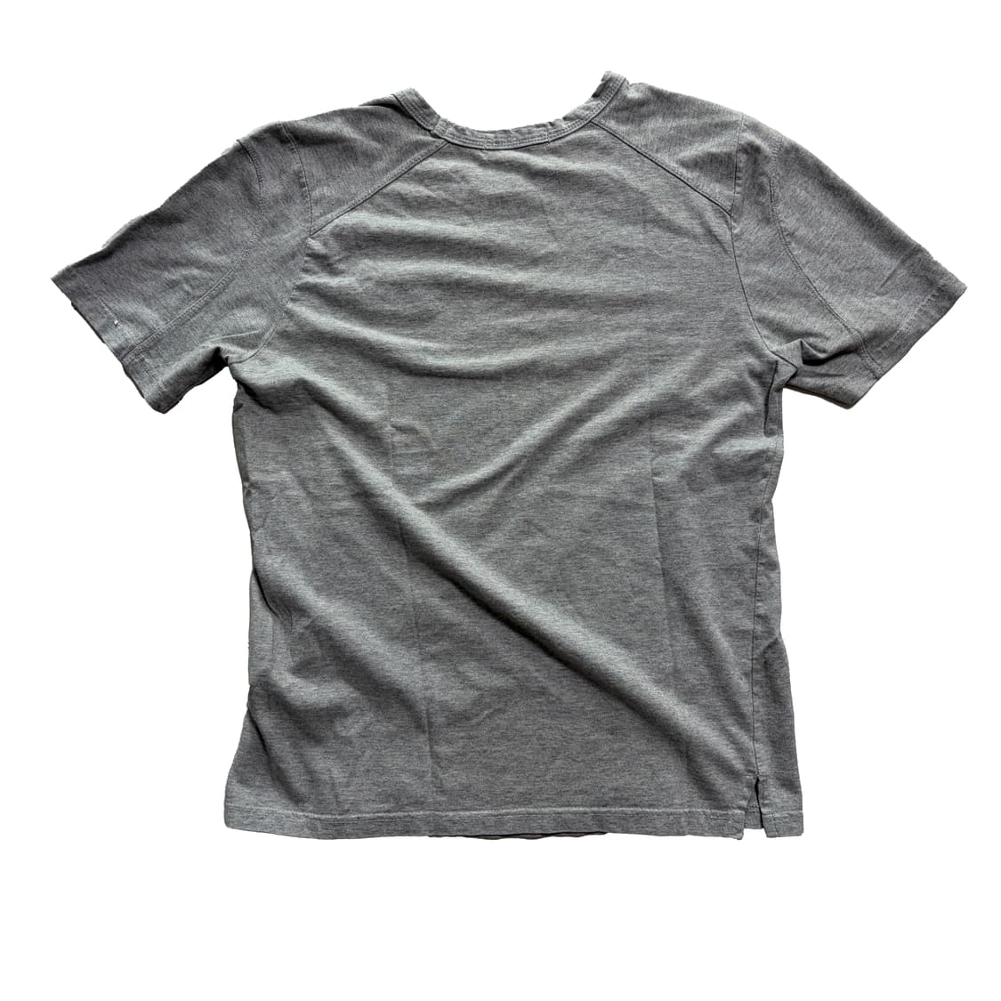 (예약중) 2010s 돌체앤가바나 골드플레이트 티서츠 상품이미지5