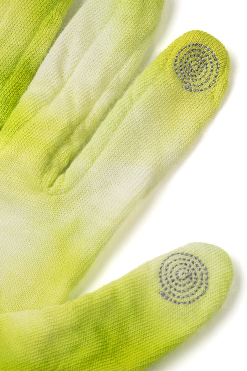 새티스파이 x 아워레가시 클라우드메리노 장갑 L 상품이미지4