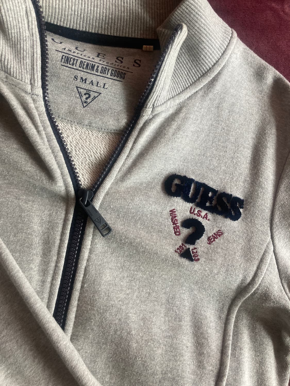 Guess 자켓 상품이미지2