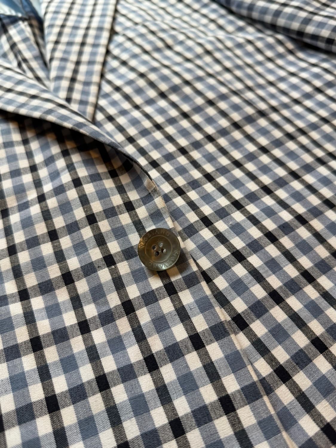 VIGEVANO 비제바노 테일러드 자켓 100 상품이미지8