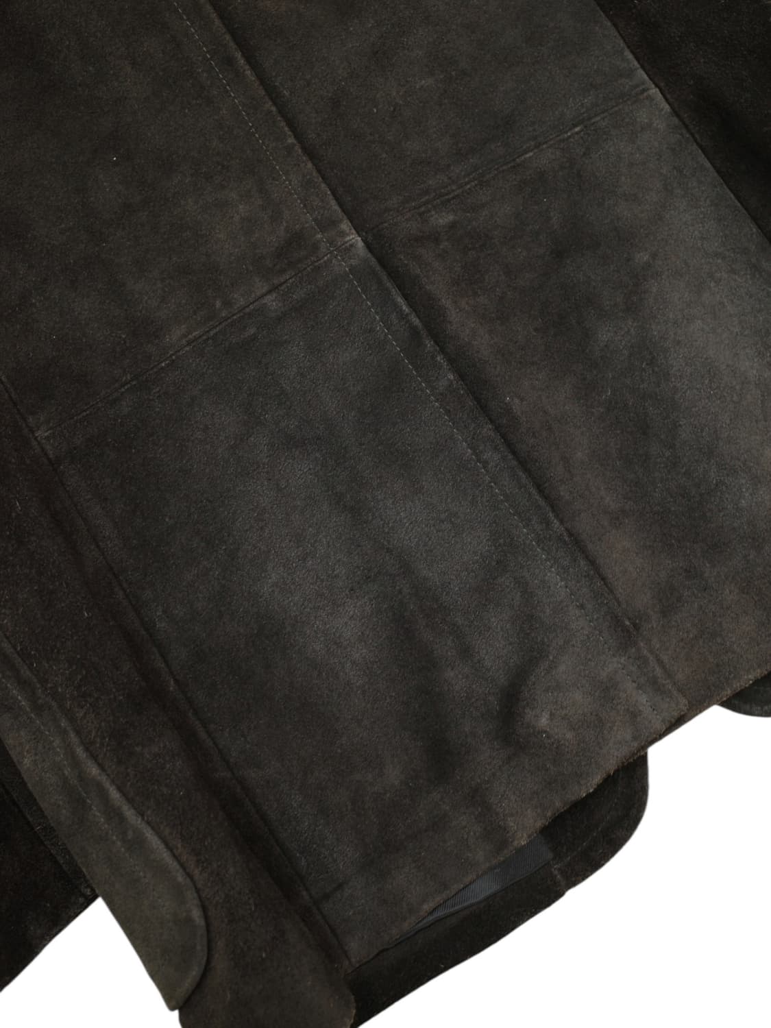 04S/S 구찌 스웨이드 쓰리버튼 자켓 상품이미지6