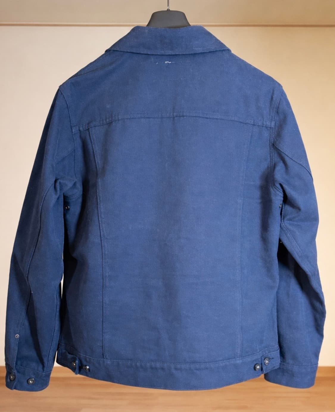 FILSON C.C. Made in USA 클래식 워크 자켓 105  상품이미지2