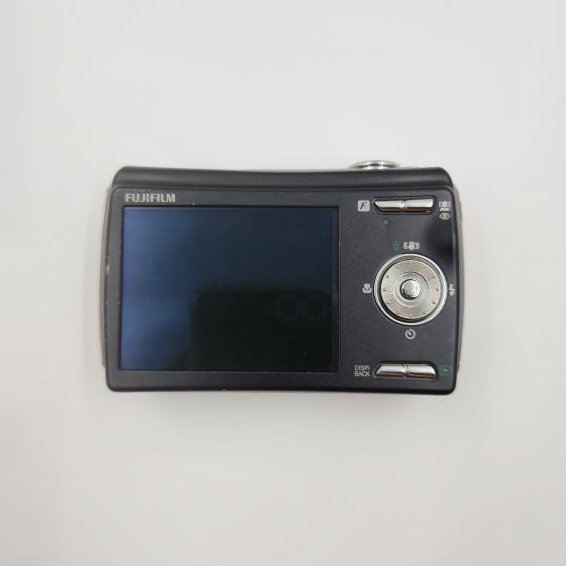후지필름 파인픽스 FINEPIX F100fd 빈티지 디지털 카메라 상품이미지7