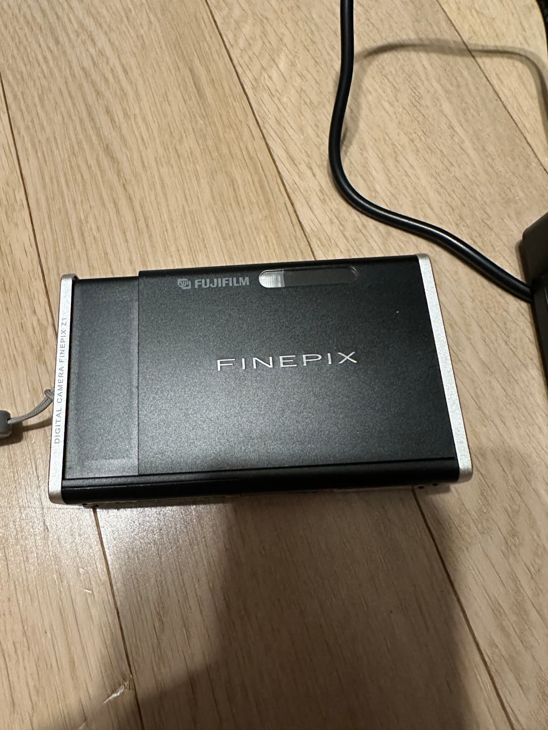 후지필름 파인픽스 z1 카메라 충전기 상품이미지2