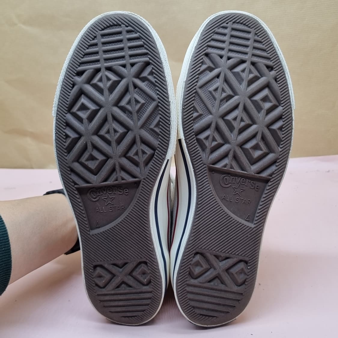 컨버스 척70 여성 하이탑 230 상품이미지3