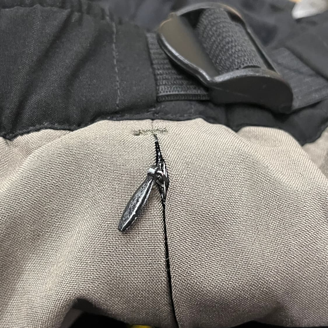 [정품/M] 몬츄라 아웃도어 등산 바지 b19 상품이미지7