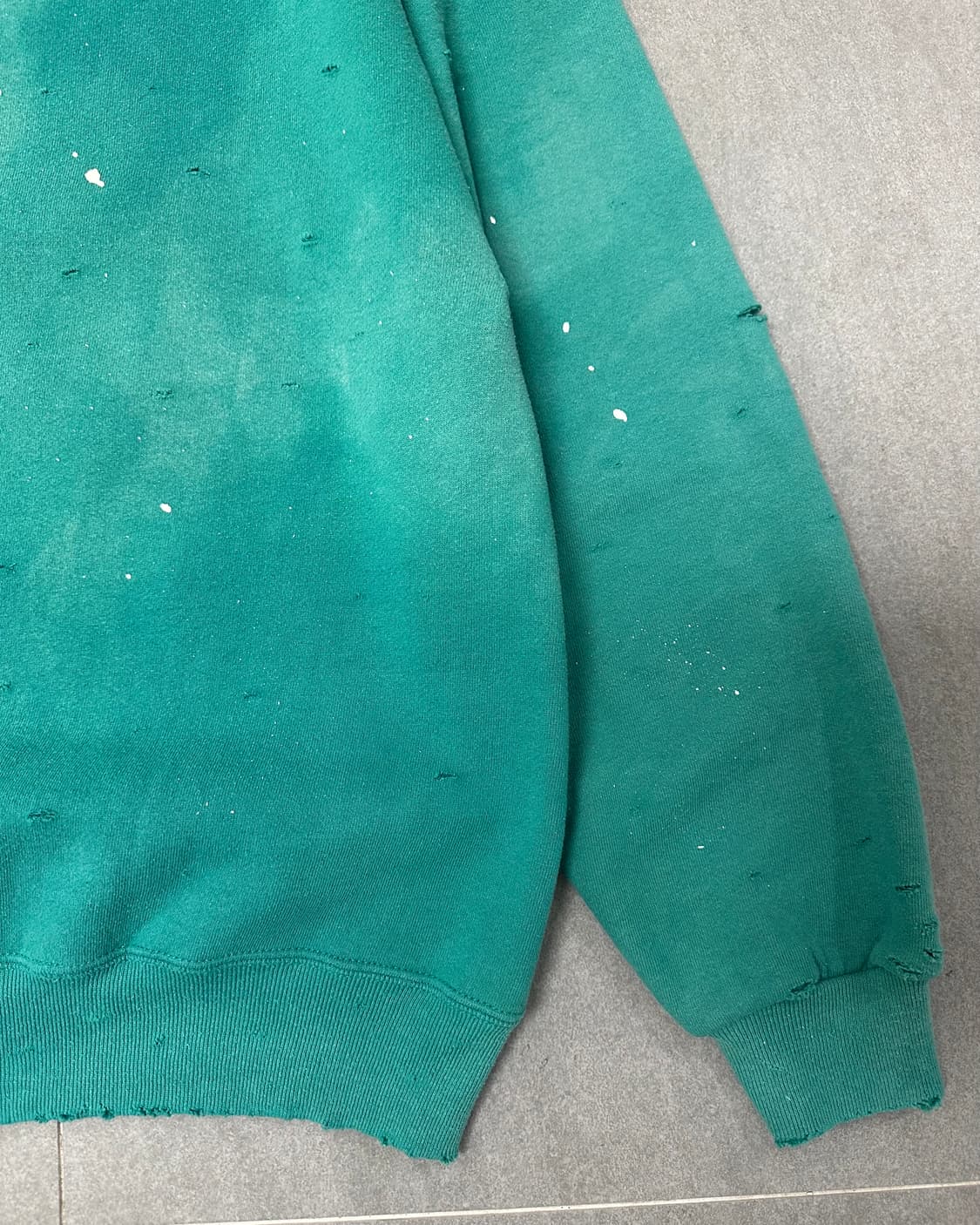 (L)90'S RUSSELL USA 맨투맨-M2008 상품이미지7