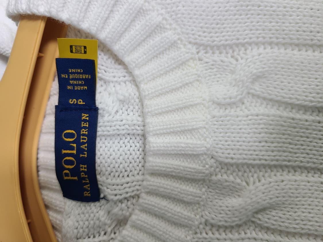  폴로랄프로렌 반팔니트s 상품이미지5