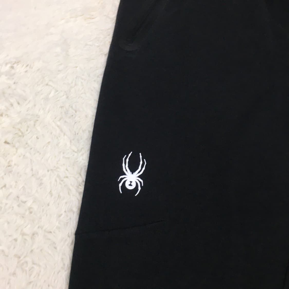 스파이더 트레이닝팬츠 BB27 상품이미지2