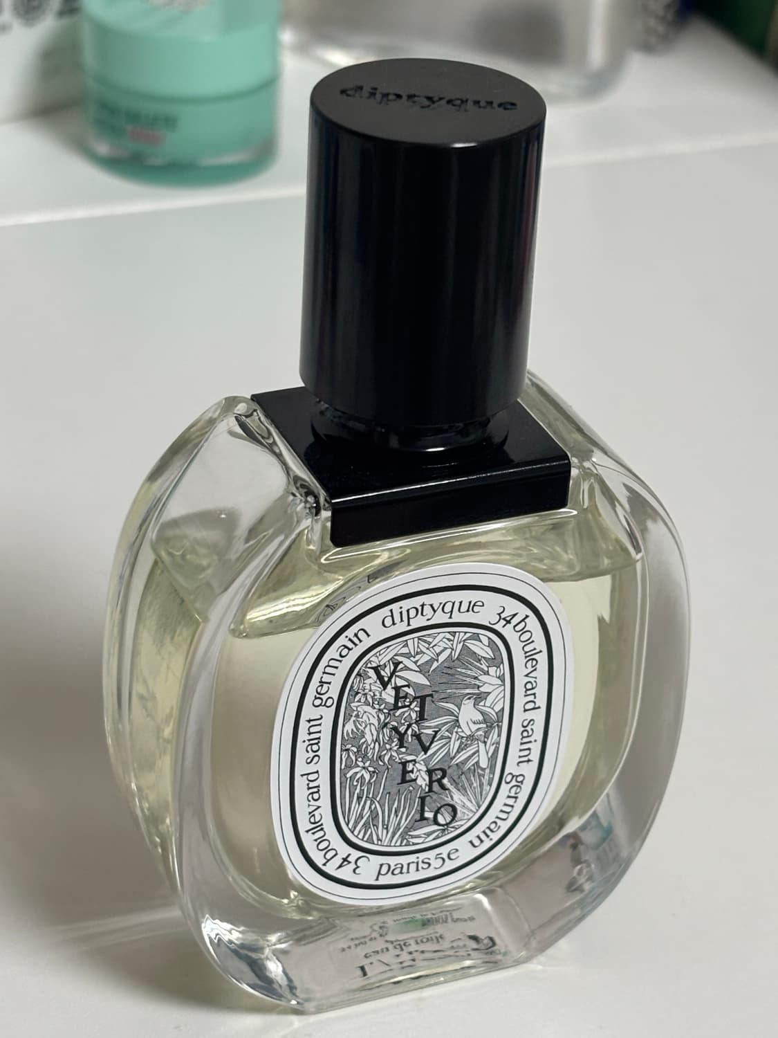 딥디크 베티베리오 50ml 상품이미지2