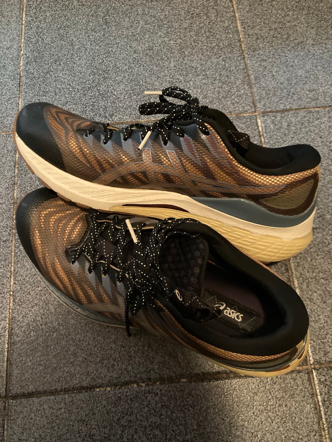 asics FN3-S gel kayno 28 kiko kostadinov 상품이미지1