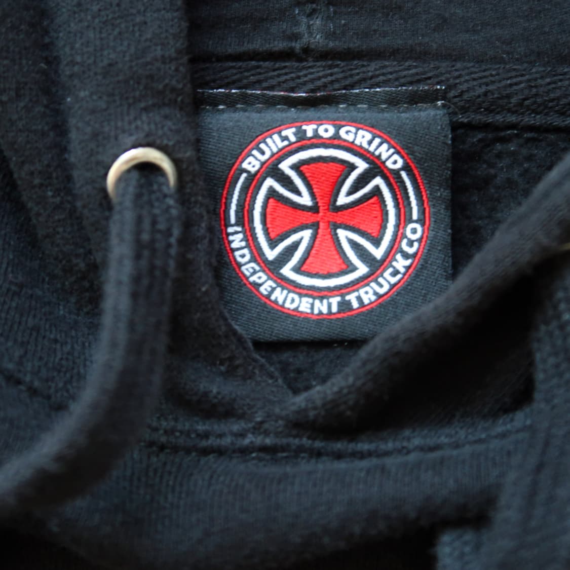 빈티지 인디팬던트 트럭 후드 상품이미지5