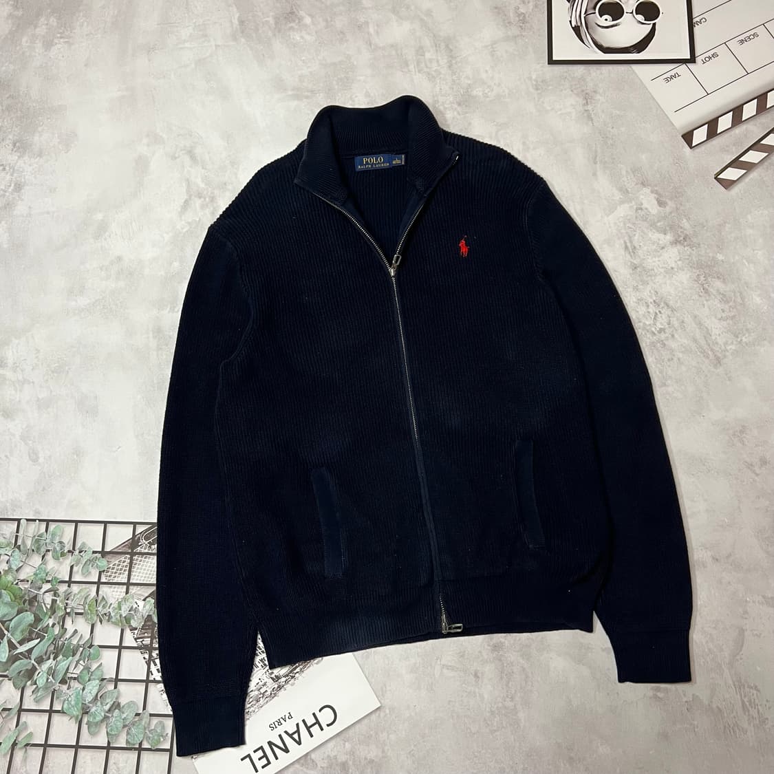 Polo  상품이미지4