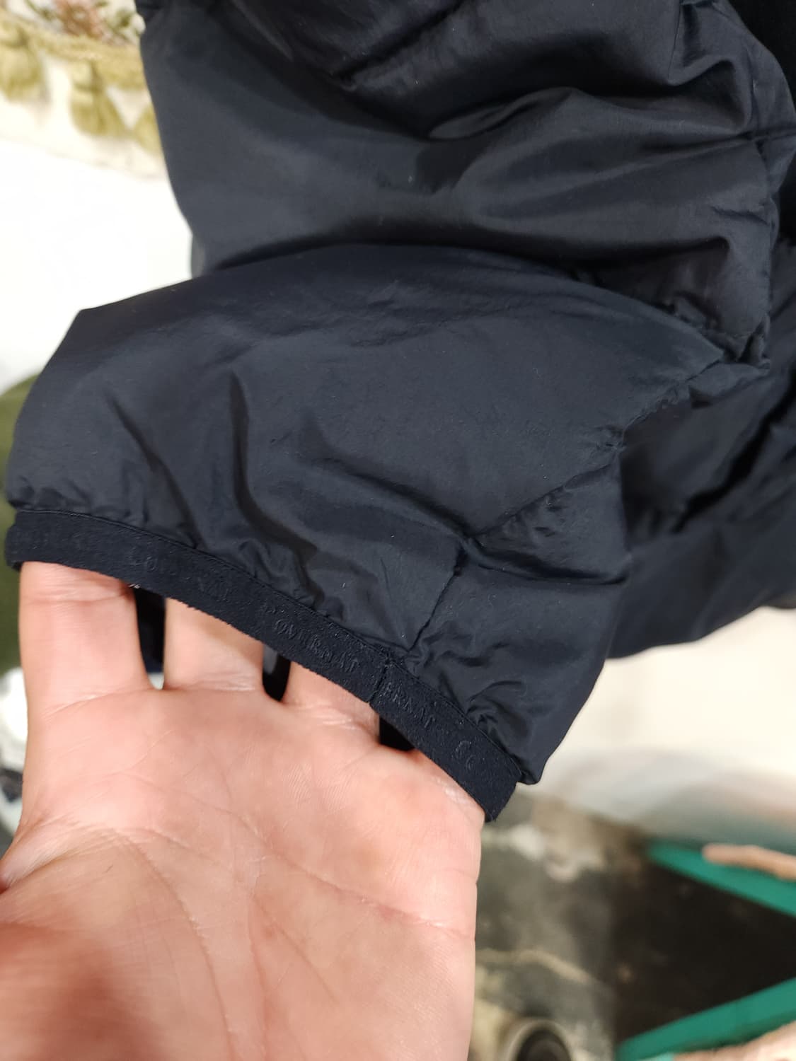 커버낫 RDS 카라리스 오리털 패딩점퍼

 상품이미지6