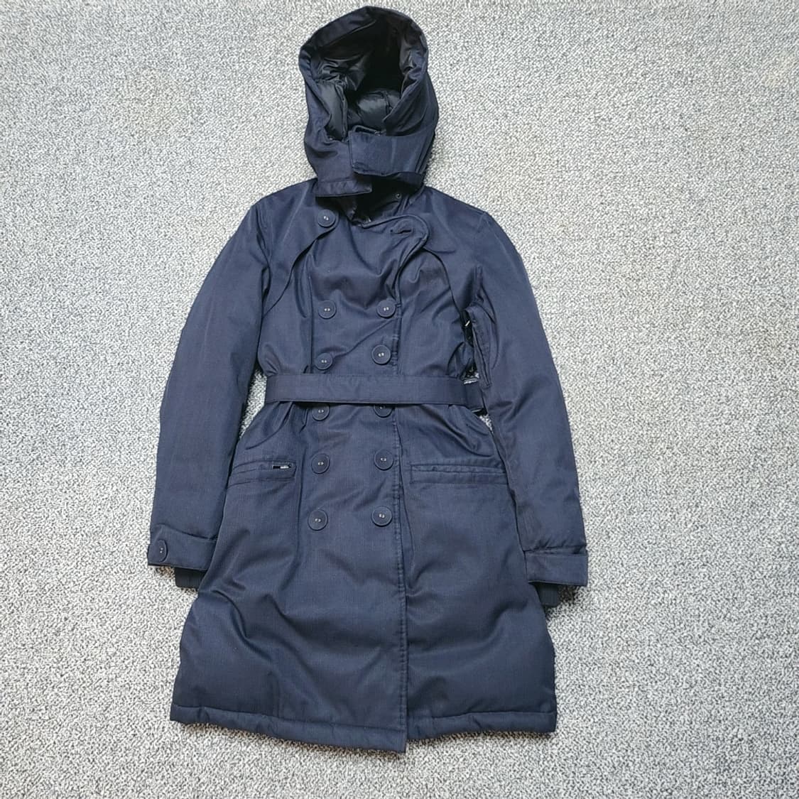 [S] 노비스 덕다운 롱패딩 (1122) 상품이미지1