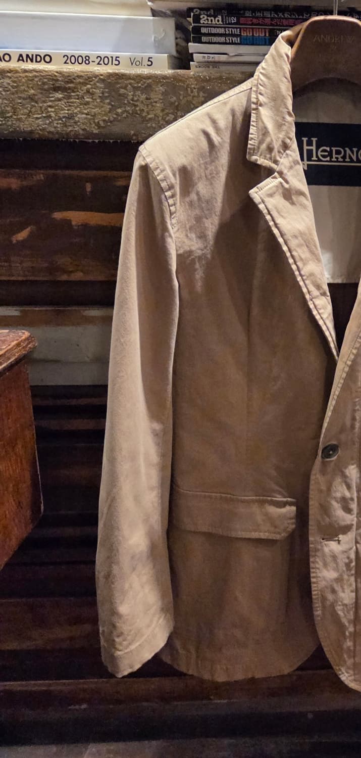 에르노 자켓 상품이미지3